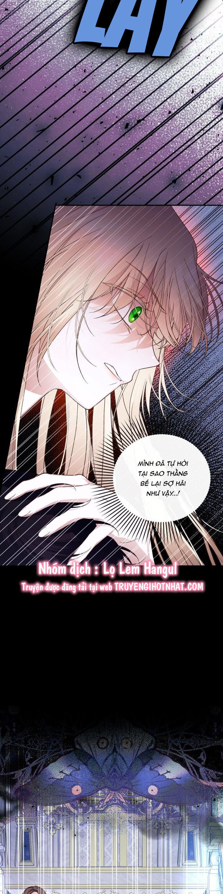 đọc truyện Phương Pháp Che Giấu Đứa Con Của Hoàng Đế Chương 78 ảnh 37 tại Thiên Thai Truyện