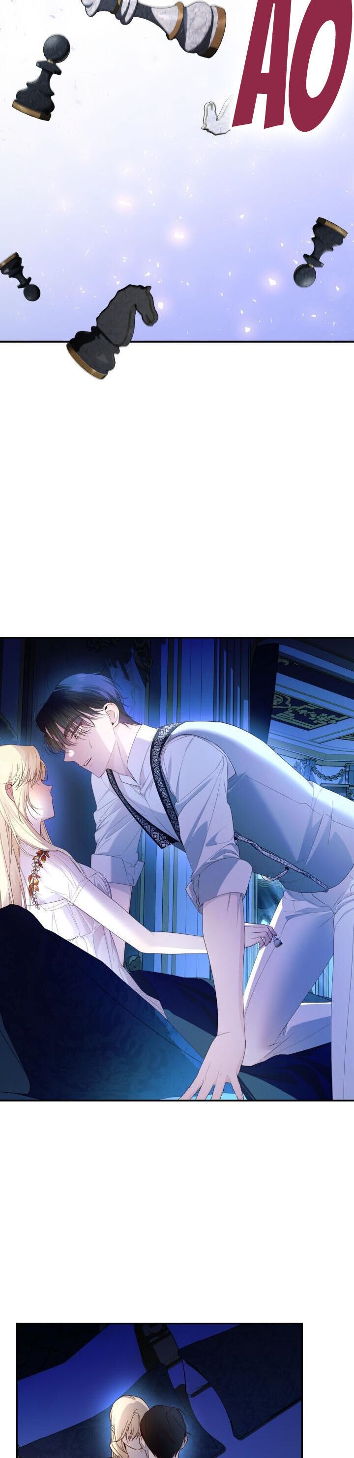 đọc truyện Phương Pháp Che Giấu Đứa Con Của Hoàng Đế Chương 78 ảnh 6 tại Thiên Thai Truyện