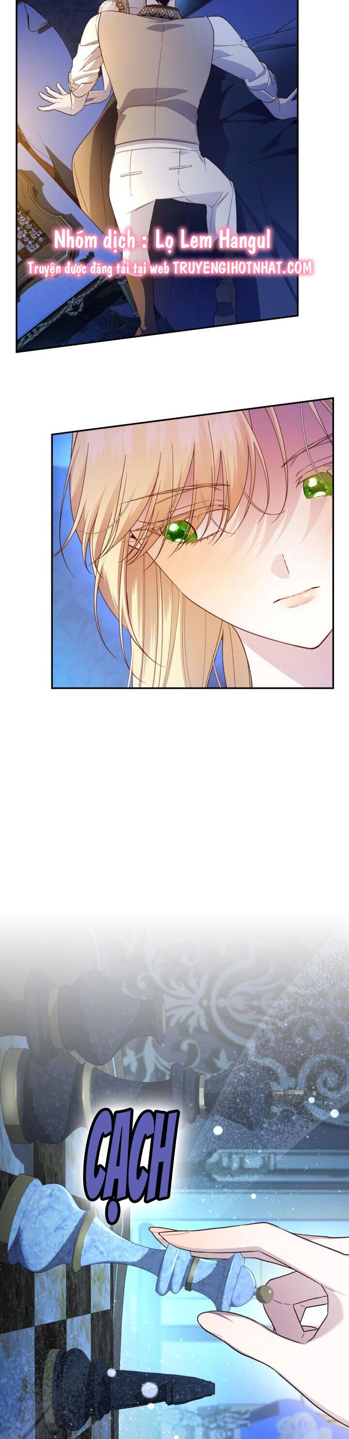 đọc truyện Phương Pháp Che Giấu Đứa Con Của Hoàng Đế Chương 78 ảnh 7 tại Thiên Thai Truyện