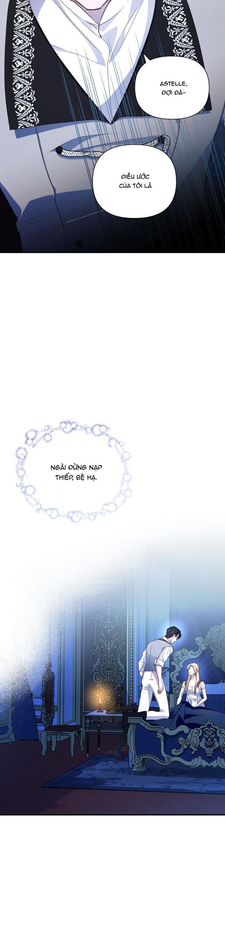 đọc truyện Phương Pháp Che Giấu Đứa Con Của Hoàng Đế Chương 78 ảnh 10 tại Thiên Thai Truyện