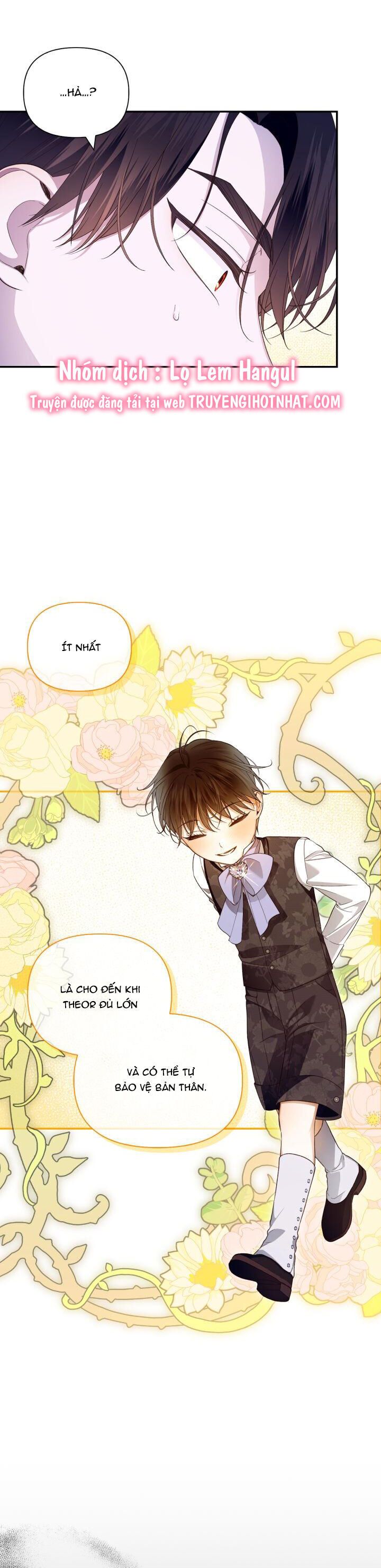 đọc truyện Phương Pháp Che Giấu Đứa Con Của Hoàng Đế Chương 78 ảnh 11 tại Thiên Thai Truyện