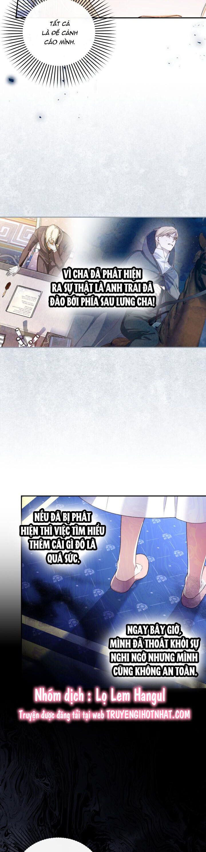 đọc truyện Phương Pháp Che Giấu Đứa Con Của Hoàng Đế Chương 79 ảnh 15 tại Thiên Thai Truyện