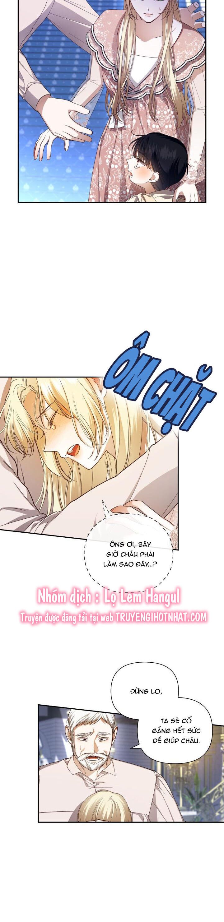 đọc truyện Phương Pháp Che Giấu Đứa Con Của Hoàng Đế Chương 79 ảnh 17 tại Thiên Thai Truyện