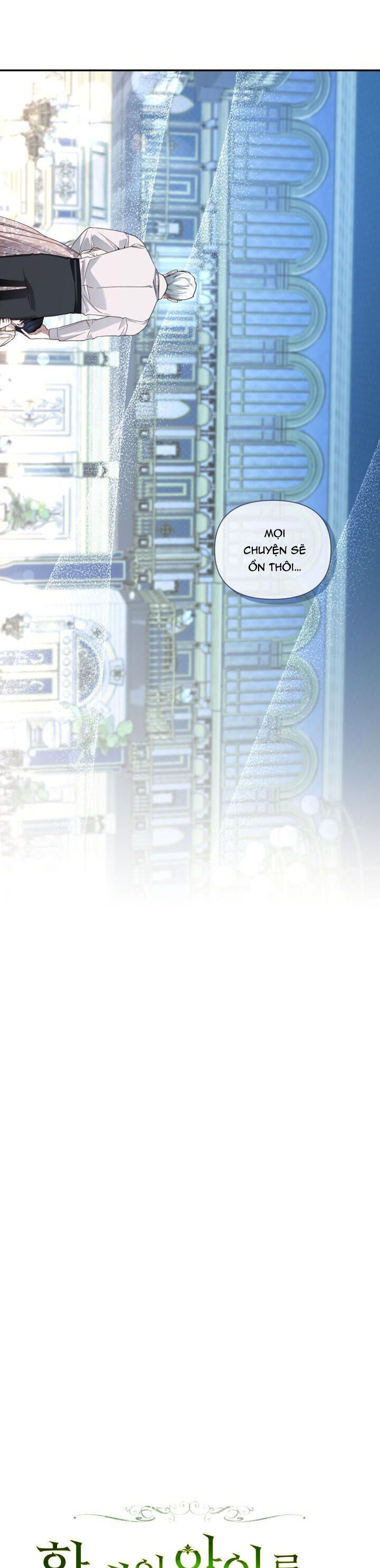 đọc truyện Phương Pháp Che Giấu Đứa Con Của Hoàng Đế Chương 79 ảnh 18 tại Thiên Thai Truyện