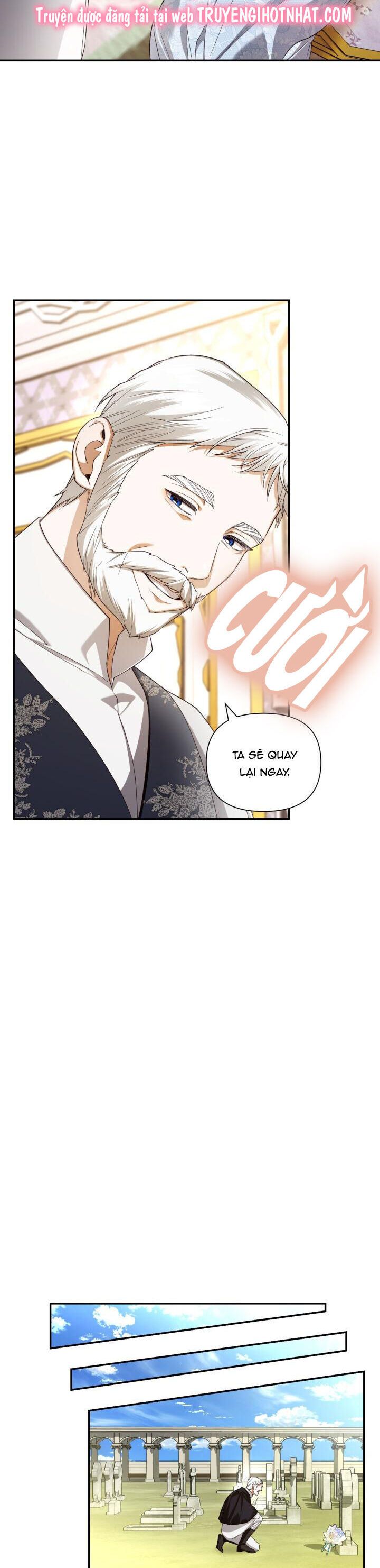 đọc truyện Phương Pháp Che Giấu Đứa Con Của Hoàng Đế Chương 79 ảnh 25 tại Thiên Thai Truyện