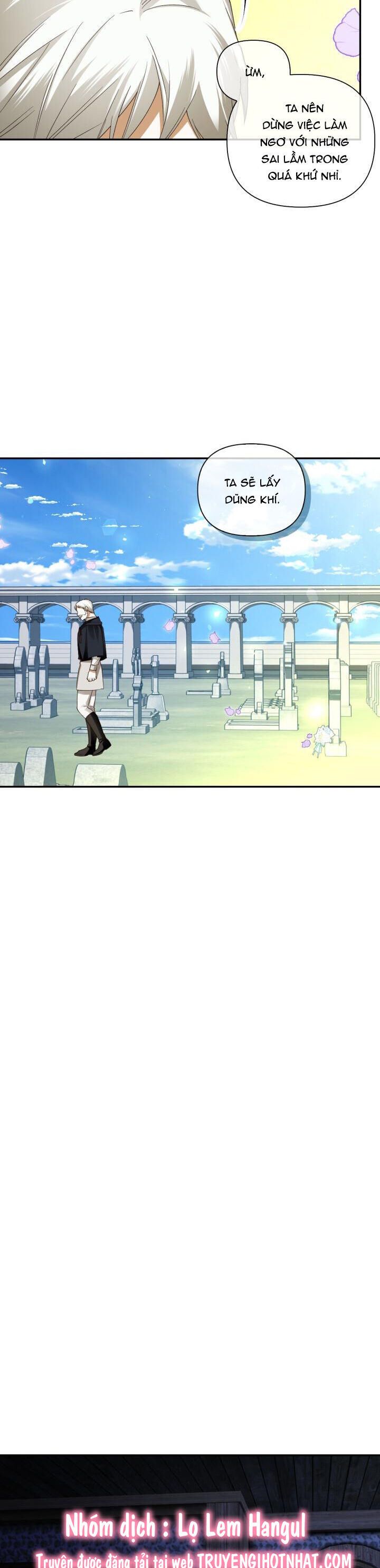 đọc truyện Phương Pháp Che Giấu Đứa Con Của Hoàng Đế Chương 79 ảnh 28 tại Thiên Thai Truyện