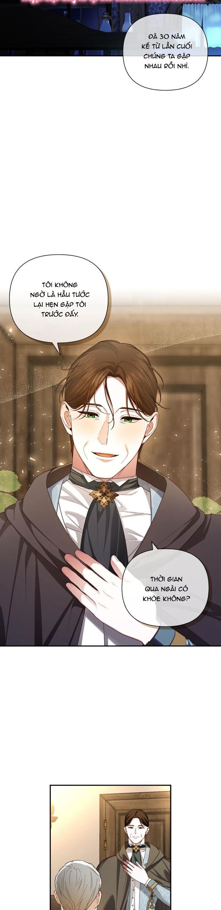 đọc truyện Phương Pháp Che Giấu Đứa Con Của Hoàng Đế Chương 79 ảnh 29 tại Thiên Thai Truyện