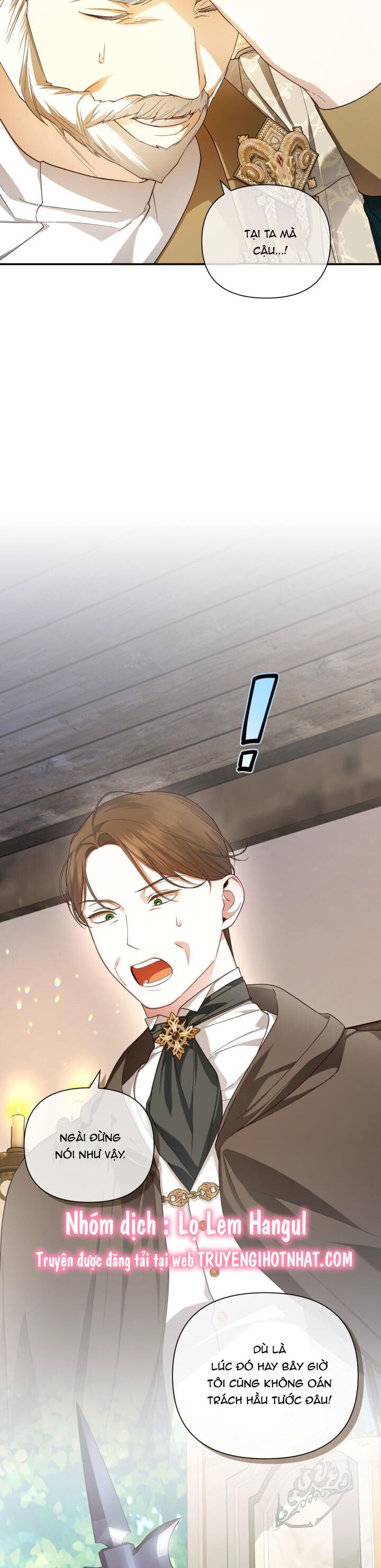 đọc truyện Phương Pháp Che Giấu Đứa Con Của Hoàng Đế Chương 79 ảnh 31 tại Thiên Thai Truyện