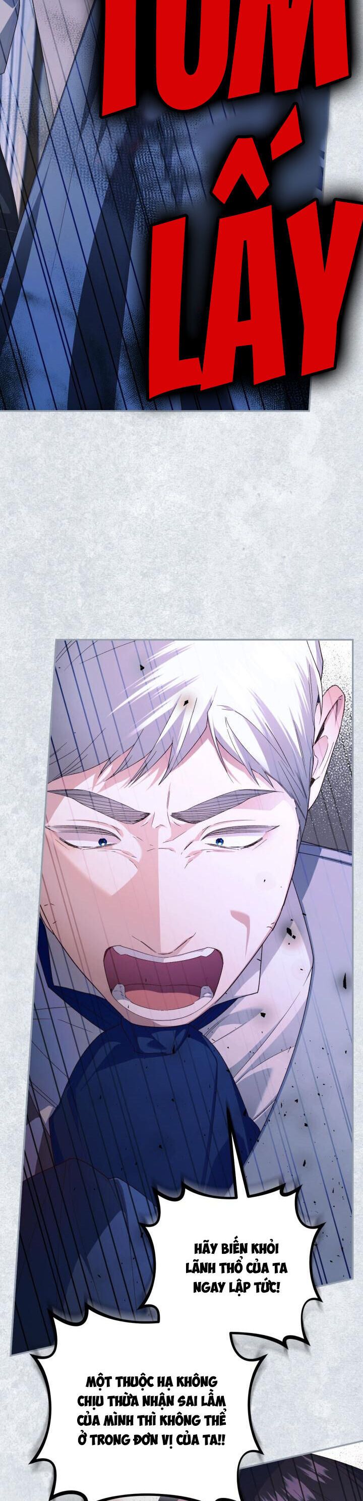 đọc truyện Phương Pháp Che Giấu Đứa Con Của Hoàng Đế Chương 79 ảnh 35 tại Thiên Thai Truyện