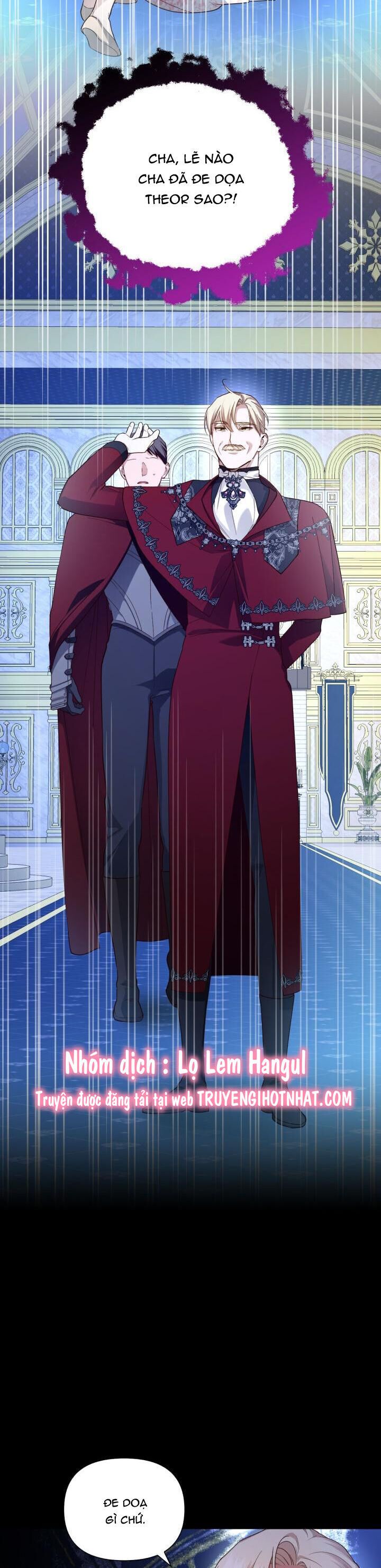 đọc truyện Phương Pháp Che Giấu Đứa Con Của Hoàng Đế Chương 79 ảnh 6 tại Thiên Thai Truyện