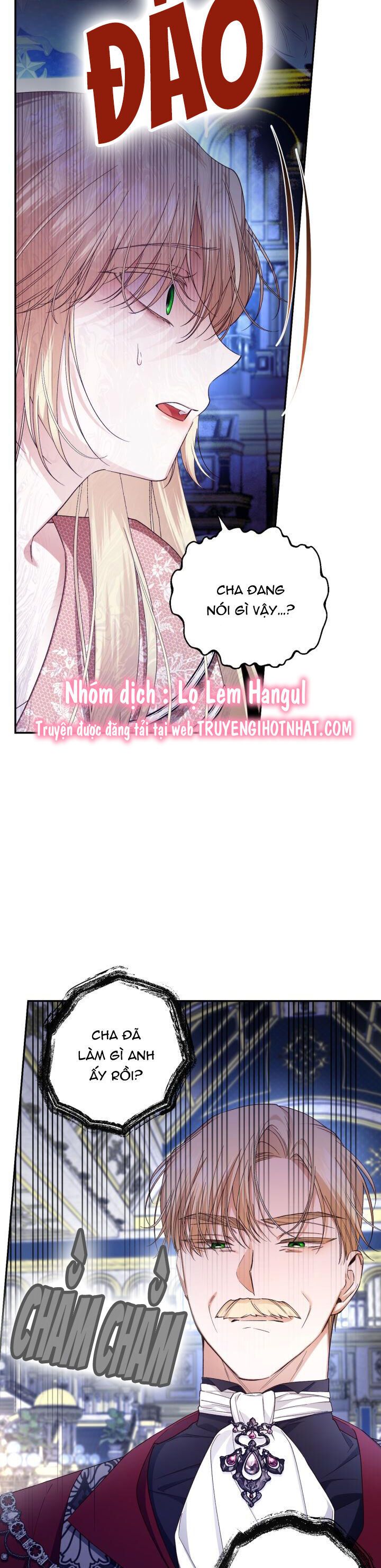 đọc truyện Phương Pháp Che Giấu Đứa Con Của Hoàng Đế Chương 79 ảnh 11 tại Thiên Thai Truyện