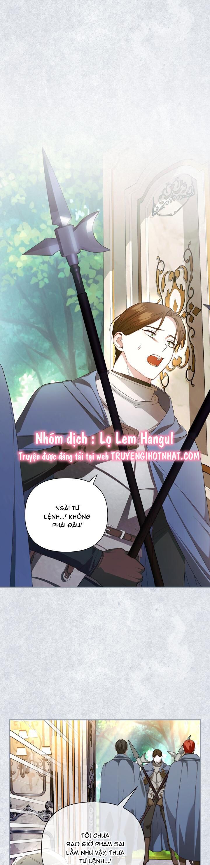 đọc truyện Phương Pháp Che Giấu Đứa Con Của Hoàng Đế Chương 80 ảnh 3 tại Thiên Thai Truyện