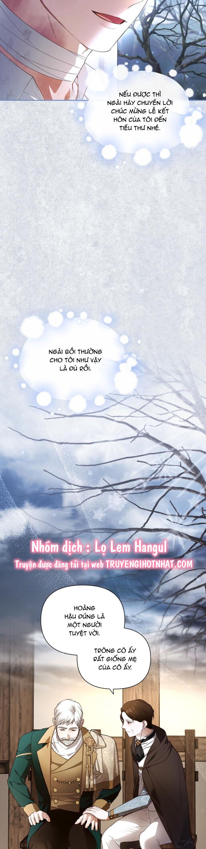 đọc truyện Phương Pháp Che Giấu Đứa Con Của Hoàng Đế Chương 80 ảnh 12 tại Thiên Thai Truyện