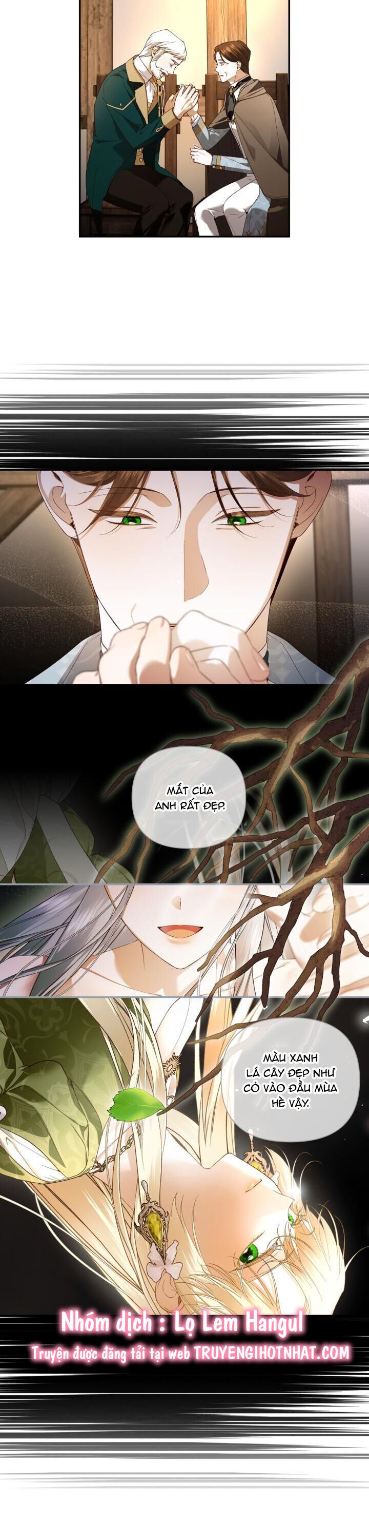 đọc truyện Phương Pháp Che Giấu Đứa Con Của Hoàng Đế Chương 80 ảnh 16 tại Thiên Thai Truyện