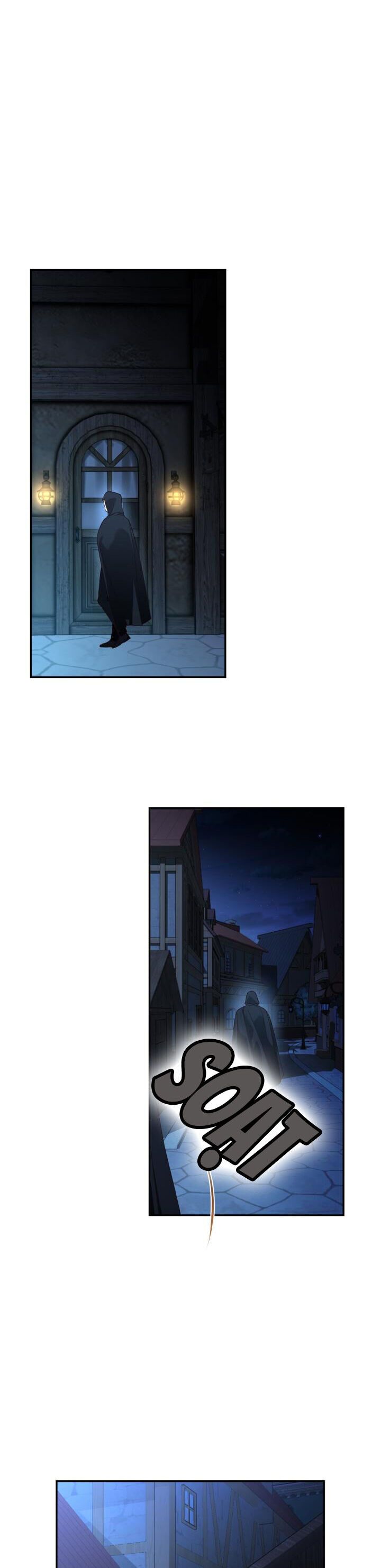 đọc truyện Phương Pháp Che Giấu Đứa Con Của Hoàng Đế Chương 80 ảnh 17 tại Thiên Thai Truyện