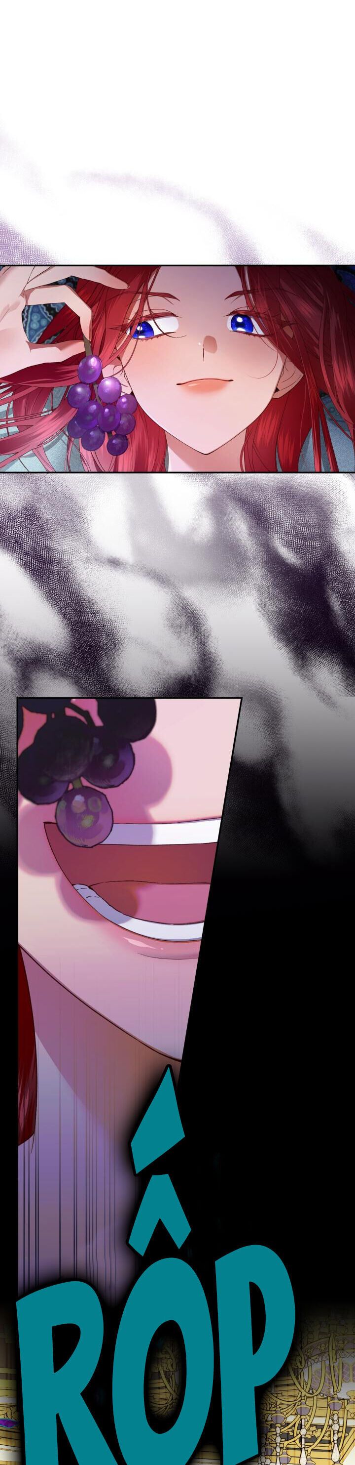 đọc truyện Phương Pháp Che Giấu Đứa Con Của Hoàng Đế Chương 80 ảnh 20 tại Thiên Thai Truyện