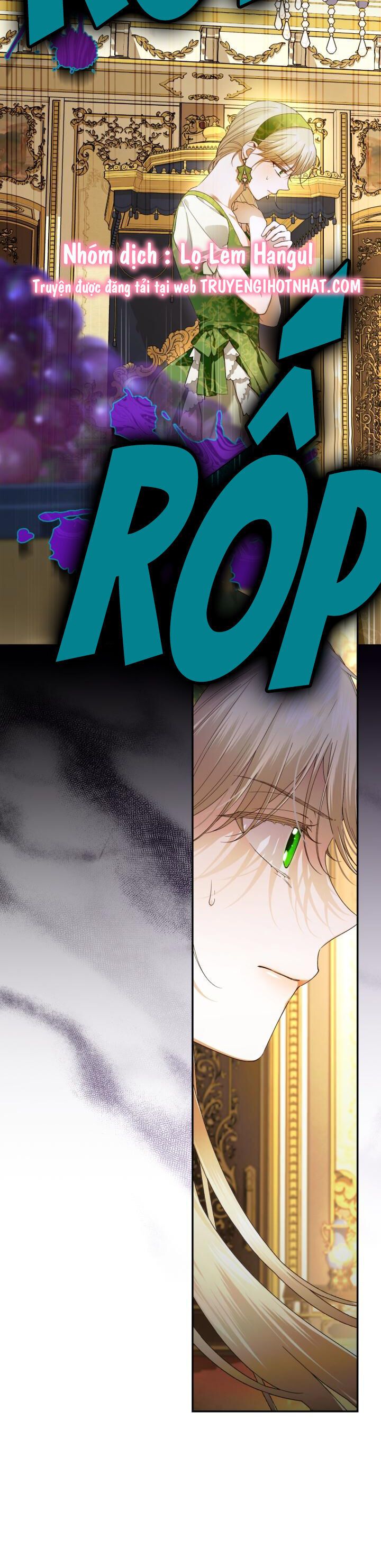 đọc truyện Phương Pháp Che Giấu Đứa Con Của Hoàng Đế Chương 80 ảnh 21 tại Thiên Thai Truyện