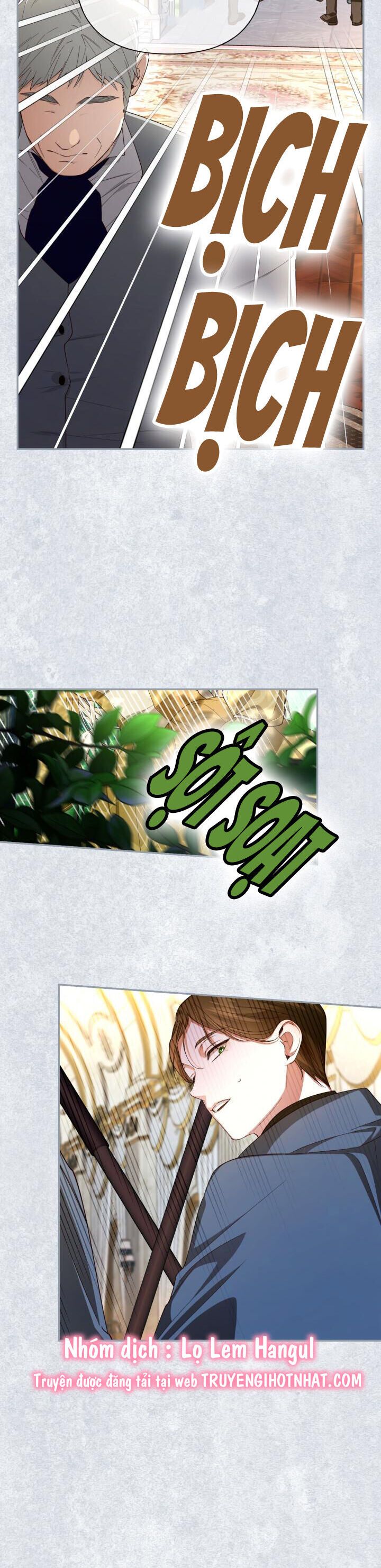 đọc truyện Phương Pháp Che Giấu Đứa Con Của Hoàng Đế Chương 80 ảnh 4 tại Thiên Thai Truyện