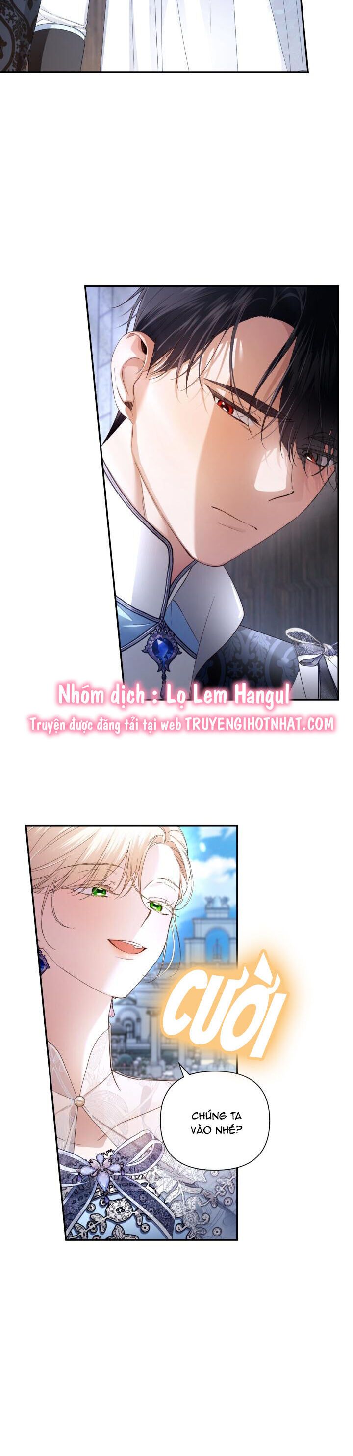 đọc truyện Phương Pháp Che Giấu Đứa Con Của Hoàng Đế Chương 80 ảnh 24 tại Thiên Thai Truyện