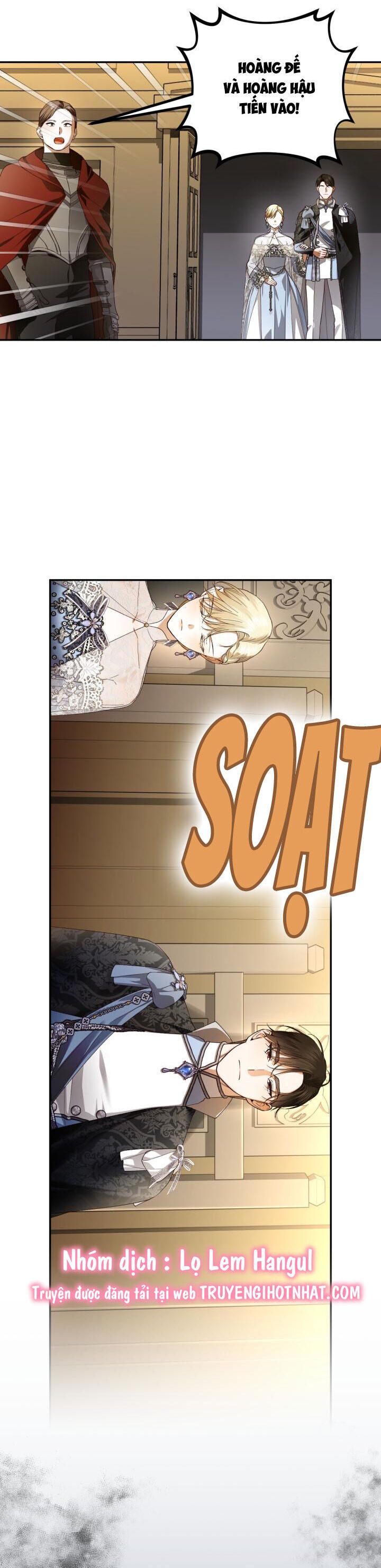 đọc truyện Phương Pháp Che Giấu Đứa Con Của Hoàng Đế Chương 80 ảnh 25 tại Thiên Thai Truyện