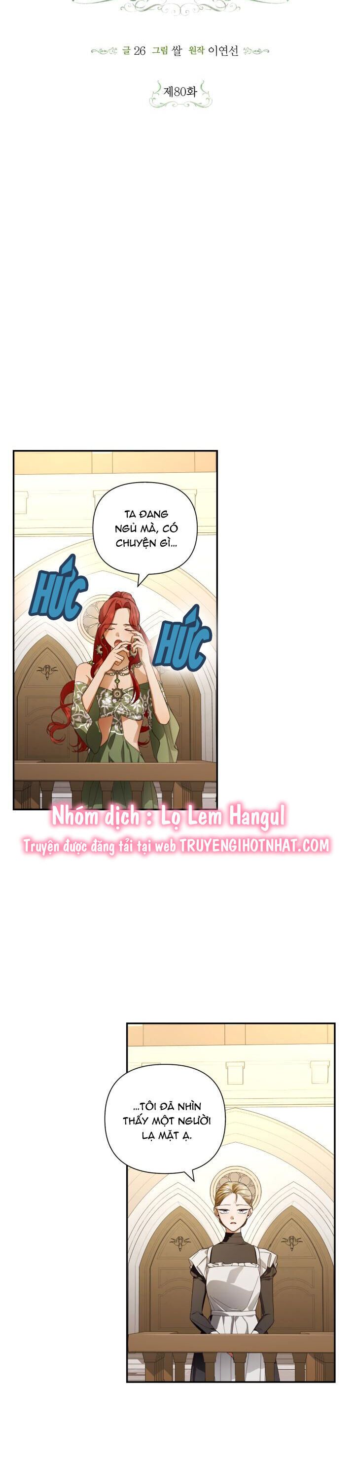 đọc truyện Phương Pháp Che Giấu Đứa Con Của Hoàng Đế Chương 80 ảnh 28 tại Thiên Thai Truyện