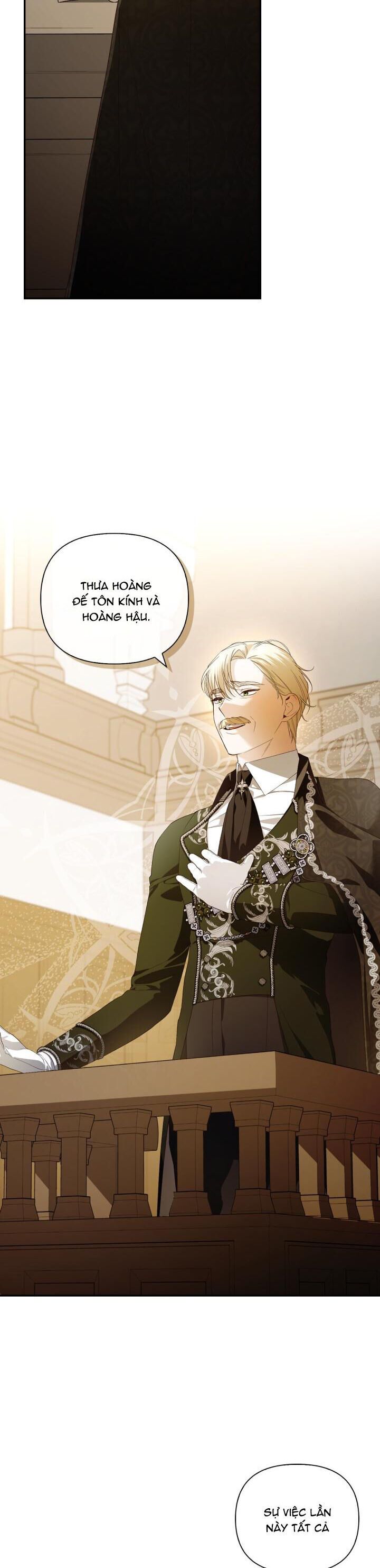 đọc truyện Phương Pháp Che Giấu Đứa Con Của Hoàng Đế Chương 80 ảnh 30 tại Thiên Thai Truyện