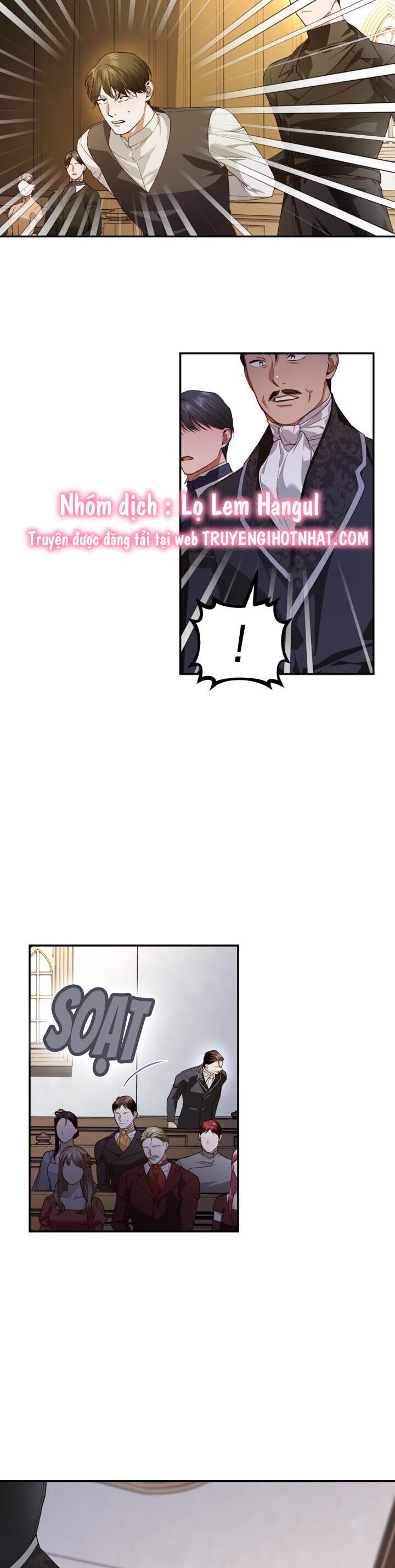 đọc truyện Phương Pháp Che Giấu Đứa Con Của Hoàng Đế Chương 80 ảnh 35 tại Thiên Thai Truyện