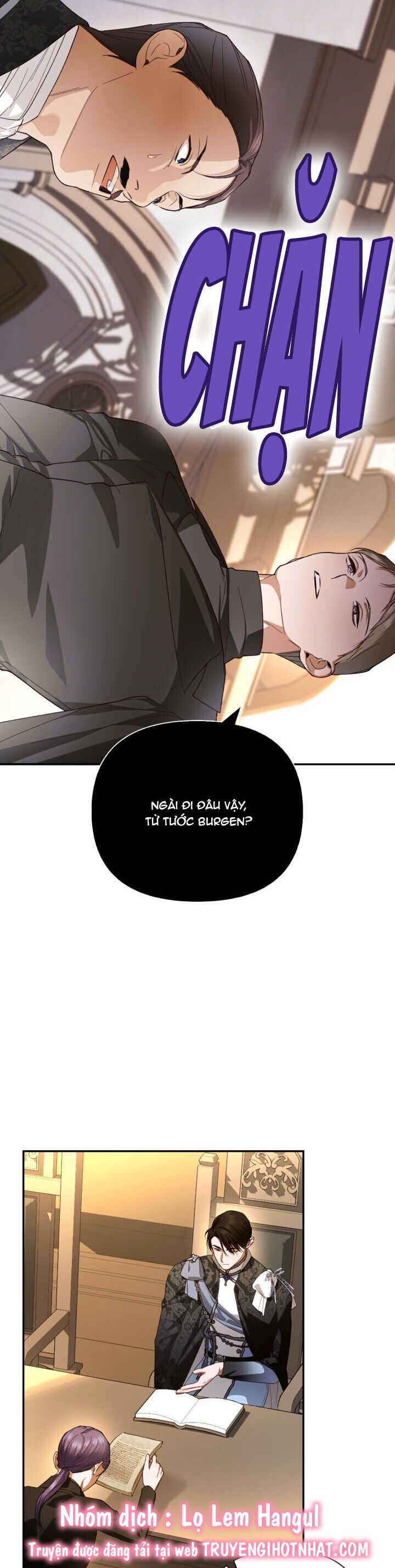 đọc truyện Phương Pháp Che Giấu Đứa Con Của Hoàng Đế Chương 80 ảnh 36 tại Thiên Thai Truyện