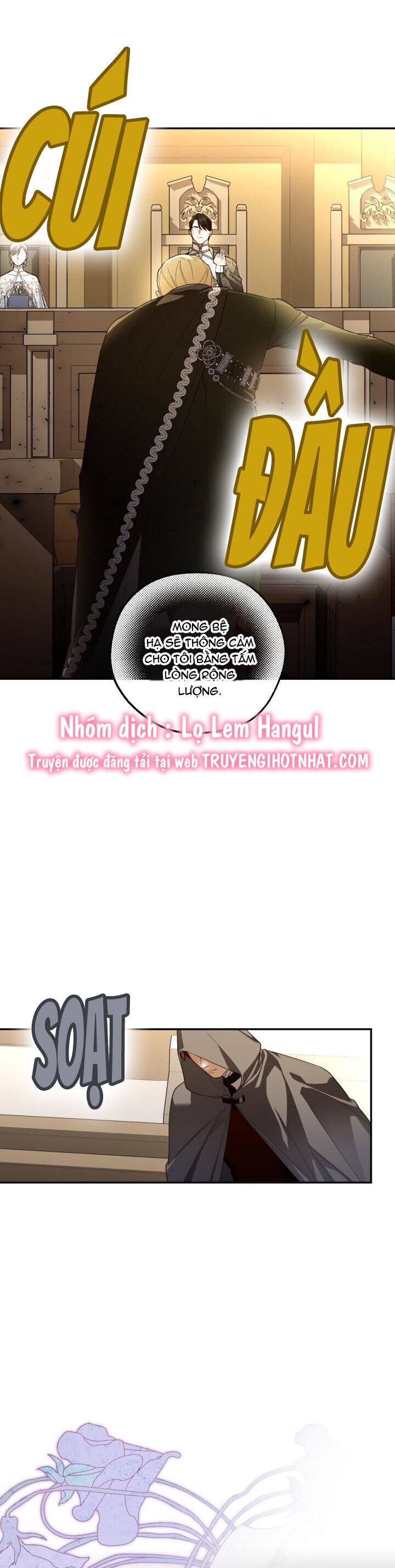 đọc truyện Phương Pháp Che Giấu Đứa Con Của Hoàng Đế Chương 80 ảnh 38 tại Thiên Thai Truyện