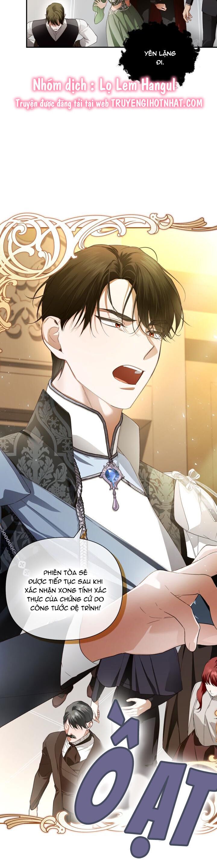 đọc truyện Phương Pháp Che Giấu Đứa Con Của Hoàng Đế Chương 80 ảnh 40 tại Thiên Thai Truyện