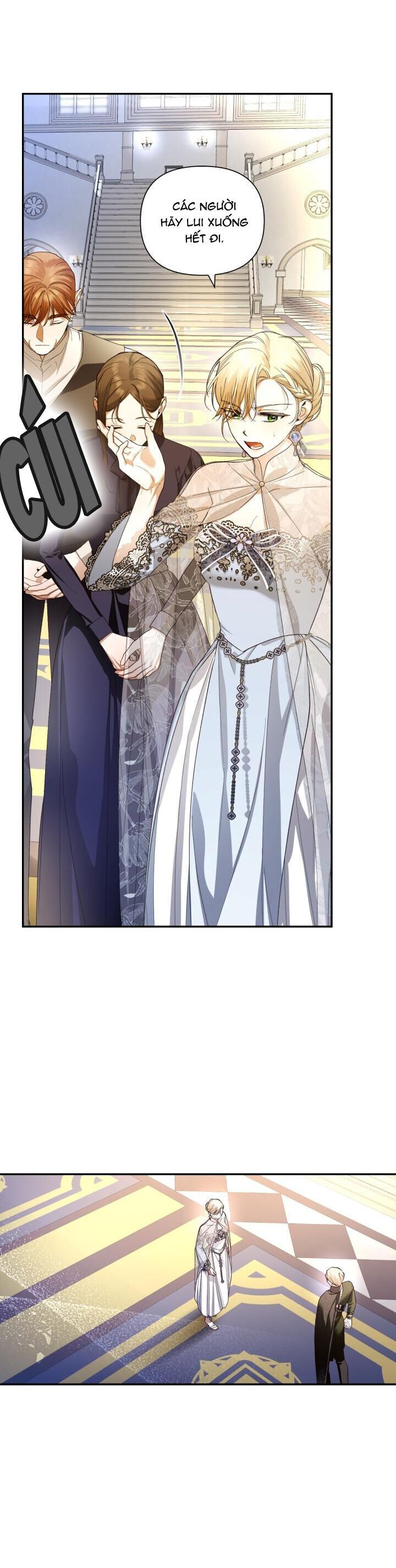 đọc truyện Phương Pháp Che Giấu Đứa Con Của Hoàng Đế Chương 80 ảnh 42 tại Thiên Thai Truyện