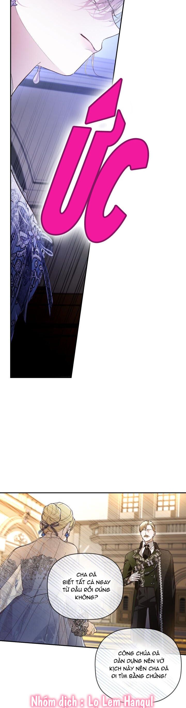 đọc truyện Phương Pháp Che Giấu Đứa Con Của Hoàng Đế Chương 80 ảnh 44 tại Thiên Thai Truyện