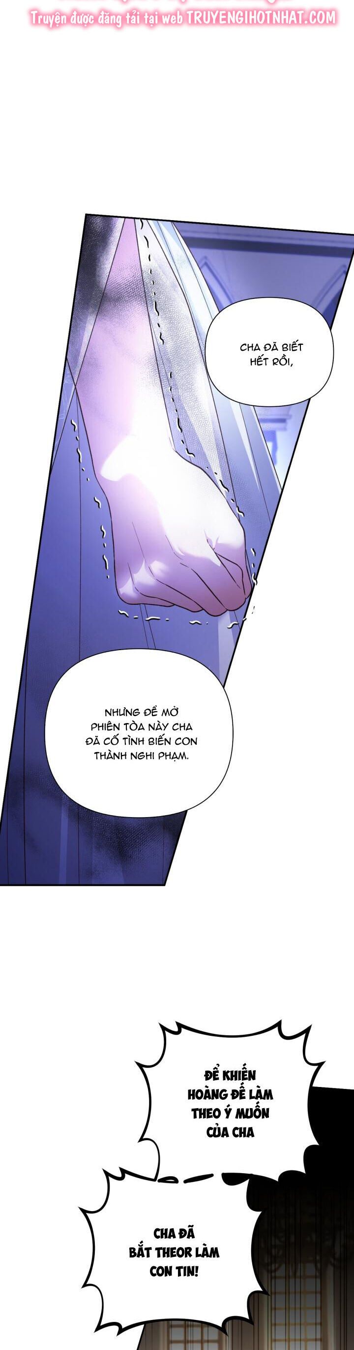 đọc truyện Phương Pháp Che Giấu Đứa Con Của Hoàng Đế Chương 80 ảnh 45 tại Thiên Thai Truyện