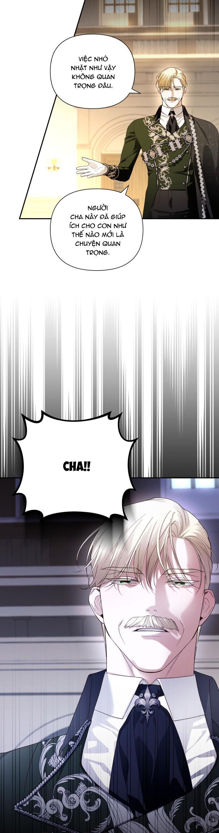 đọc truyện Phương Pháp Che Giấu Đứa Con Của Hoàng Đế Chương 80 ảnh 46 tại Thiên Thai Truyện