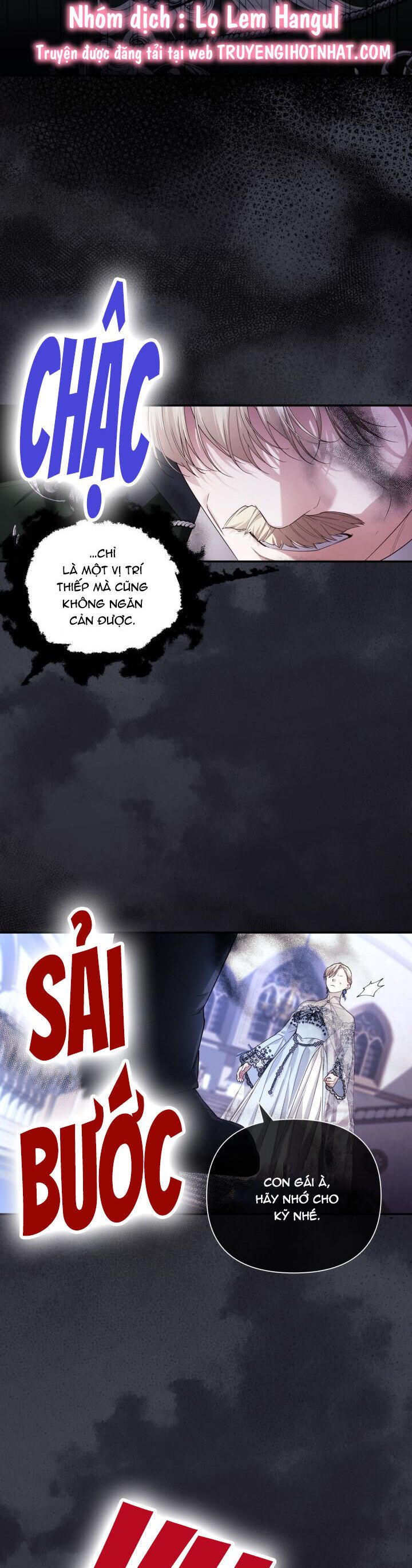 đọc truyện Phương Pháp Che Giấu Đứa Con Của Hoàng Đế Chương 80 ảnh 47 tại Thiên Thai Truyện