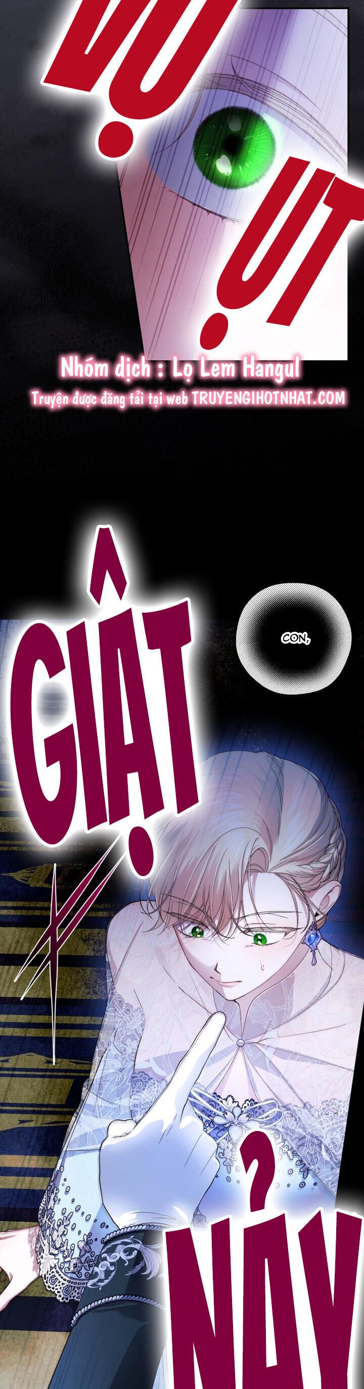 đọc truyện Phương Pháp Che Giấu Đứa Con Của Hoàng Đế Chương 80 ảnh 48 tại Thiên Thai Truyện