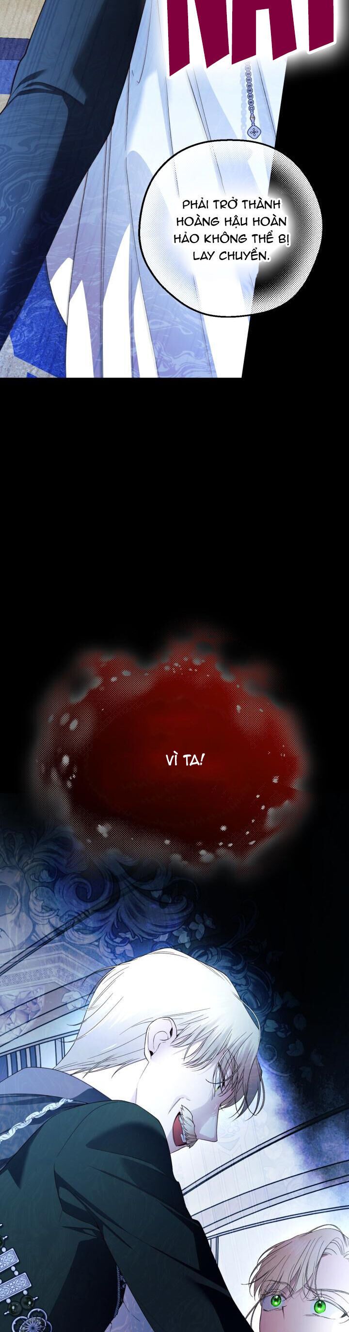 đọc truyện Phương Pháp Che Giấu Đứa Con Của Hoàng Đế Chương 80 ảnh 49 tại Thiên Thai Truyện