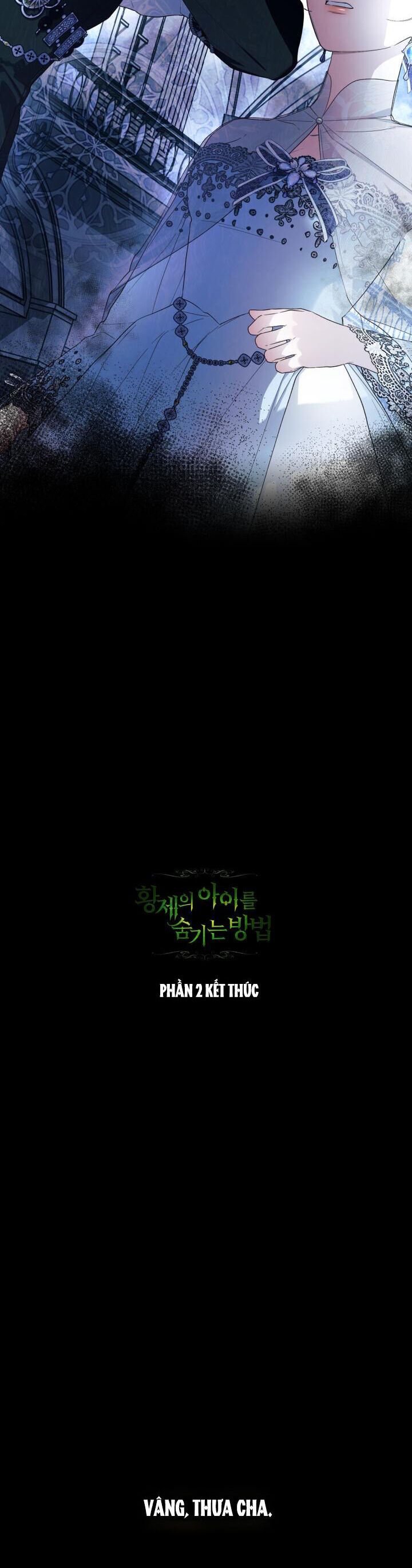 đọc truyện Phương Pháp Che Giấu Đứa Con Của Hoàng Đế Chương 80 ảnh 50 tại Thiên Thai Truyện