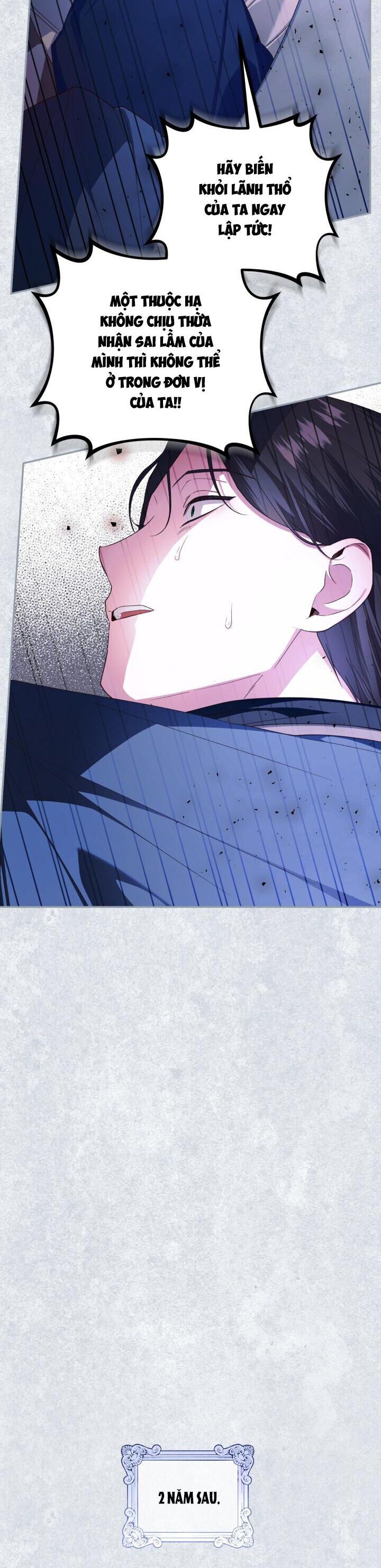 đọc truyện Phương Pháp Che Giấu Đứa Con Của Hoàng Đế Chương 80 ảnh 7 tại Thiên Thai Truyện