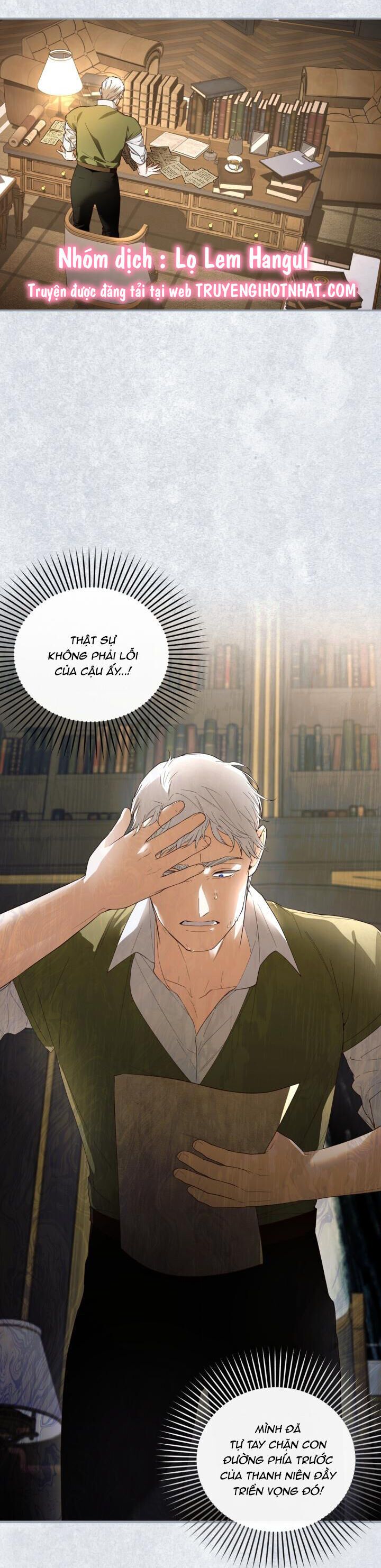 đọc truyện Phương Pháp Che Giấu Đứa Con Của Hoàng Đế Chương 80 ảnh 8 tại Thiên Thai Truyện