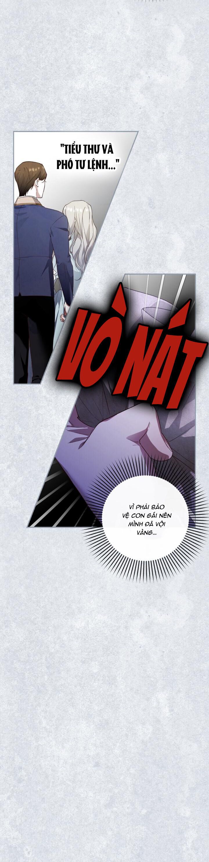 đọc truyện Phương Pháp Che Giấu Đứa Con Của Hoàng Đế Chương 80 ảnh 9 tại Thiên Thai Truyện