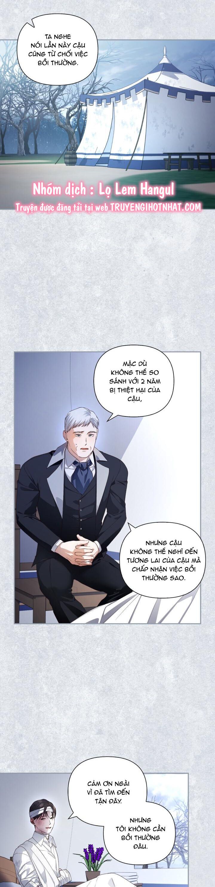 đọc truyện Phương Pháp Che Giấu Đứa Con Của Hoàng Đế Chương 80 ảnh 10 tại Thiên Thai Truyện