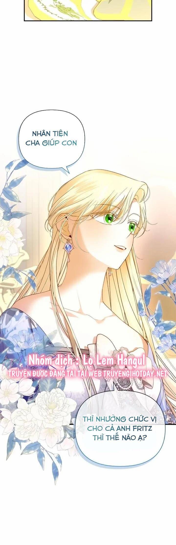 đọc truyện Phương Pháp Che Giấu Đứa Con Của Hoàng Đế Chương 81 ảnh 13 tại Thiên Thai Truyện