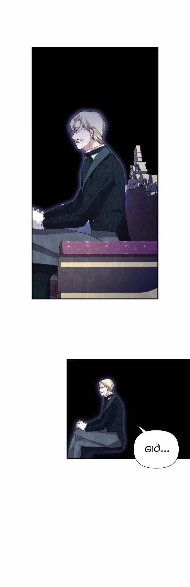 đọc truyện Phương Pháp Che Giấu Đứa Con Của Hoàng Đế Chương 81 ảnh 14 tại Thiên Thai Truyện