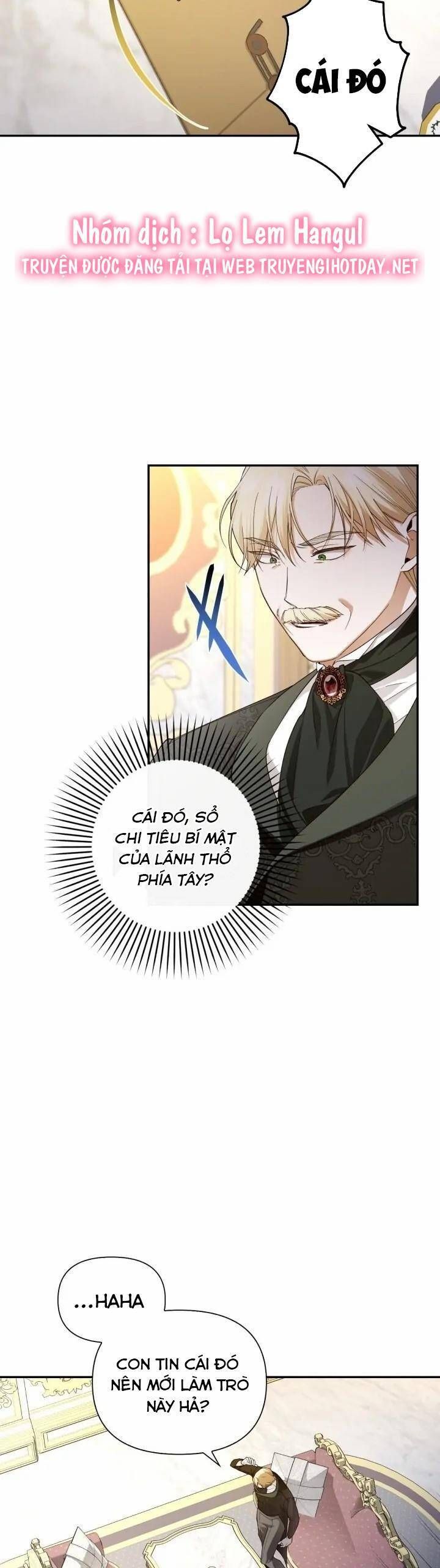 đọc truyện Phương Pháp Che Giấu Đứa Con Của Hoàng Đế Chương 81 ảnh 16 tại Thiên Thai Truyện