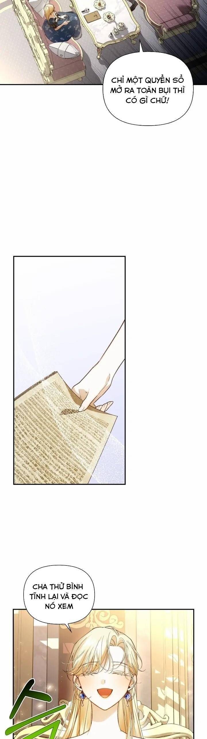 đọc truyện Phương Pháp Che Giấu Đứa Con Của Hoàng Đế Chương 81 ảnh 17 tại Thiên Thai Truyện