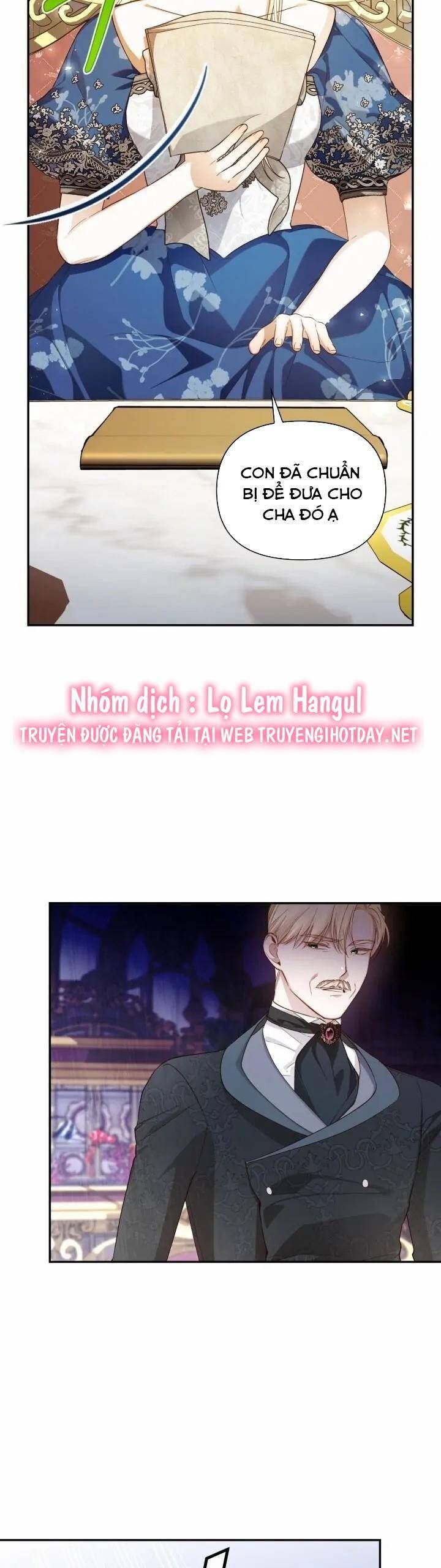 đọc truyện Phương Pháp Che Giấu Đứa Con Của Hoàng Đế Chương 81 ảnh 18 tại Thiên Thai Truyện