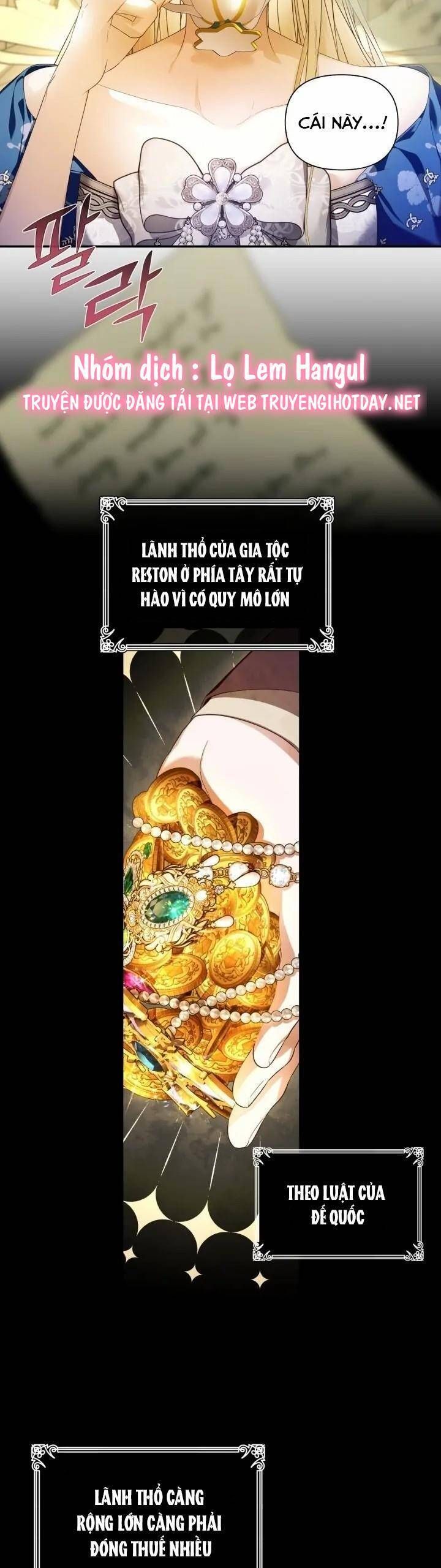 đọc truyện Phương Pháp Che Giấu Đứa Con Của Hoàng Đế Chương 81 ảnh 20 tại Thiên Thai Truyện