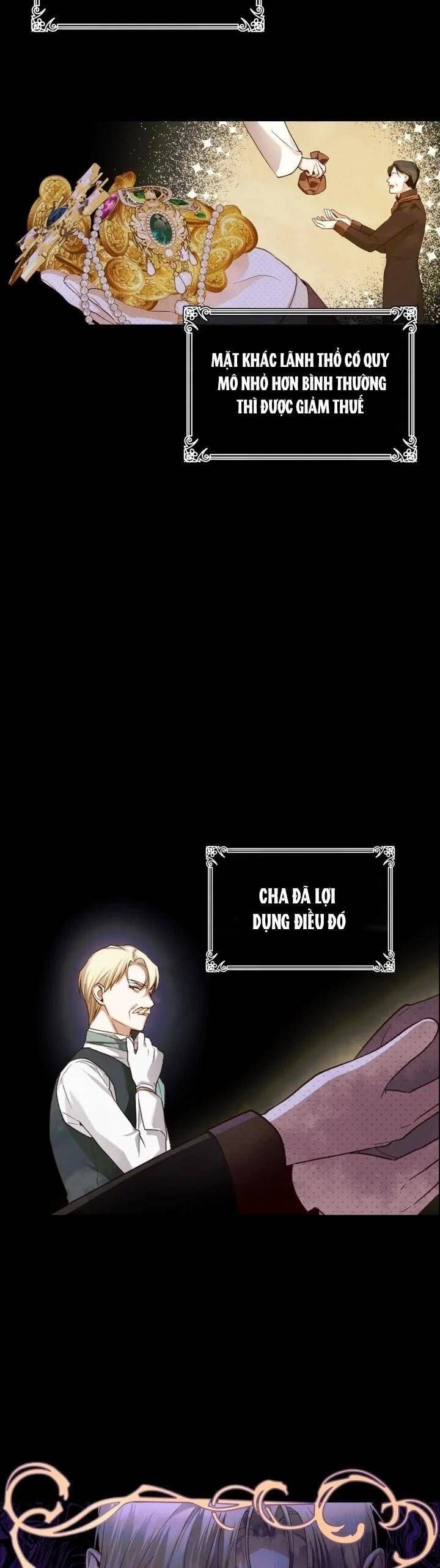 đọc truyện Phương Pháp Che Giấu Đứa Con Của Hoàng Đế Chương 81 ảnh 21 tại Thiên Thai Truyện