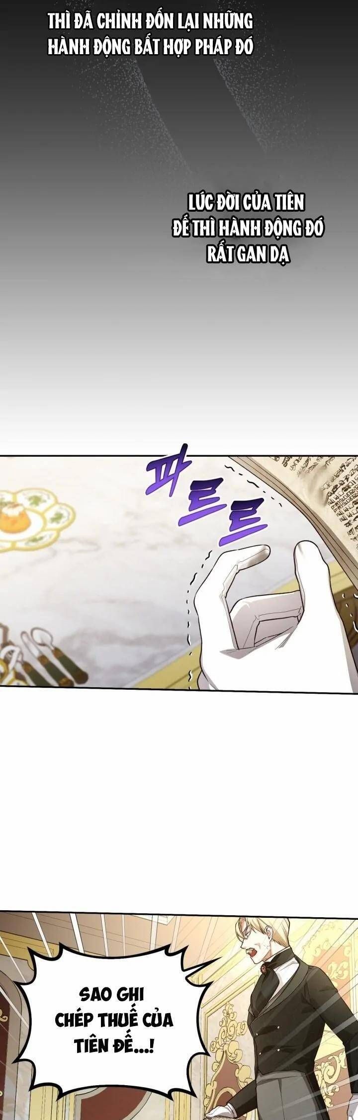 đọc truyện Phương Pháp Che Giấu Đứa Con Của Hoàng Đế Chương 81 ảnh 23 tại Thiên Thai Truyện